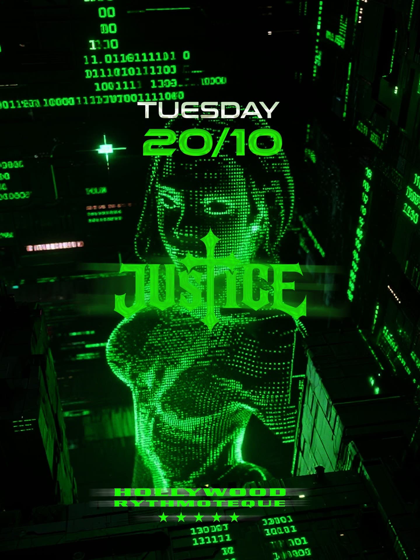 Justice